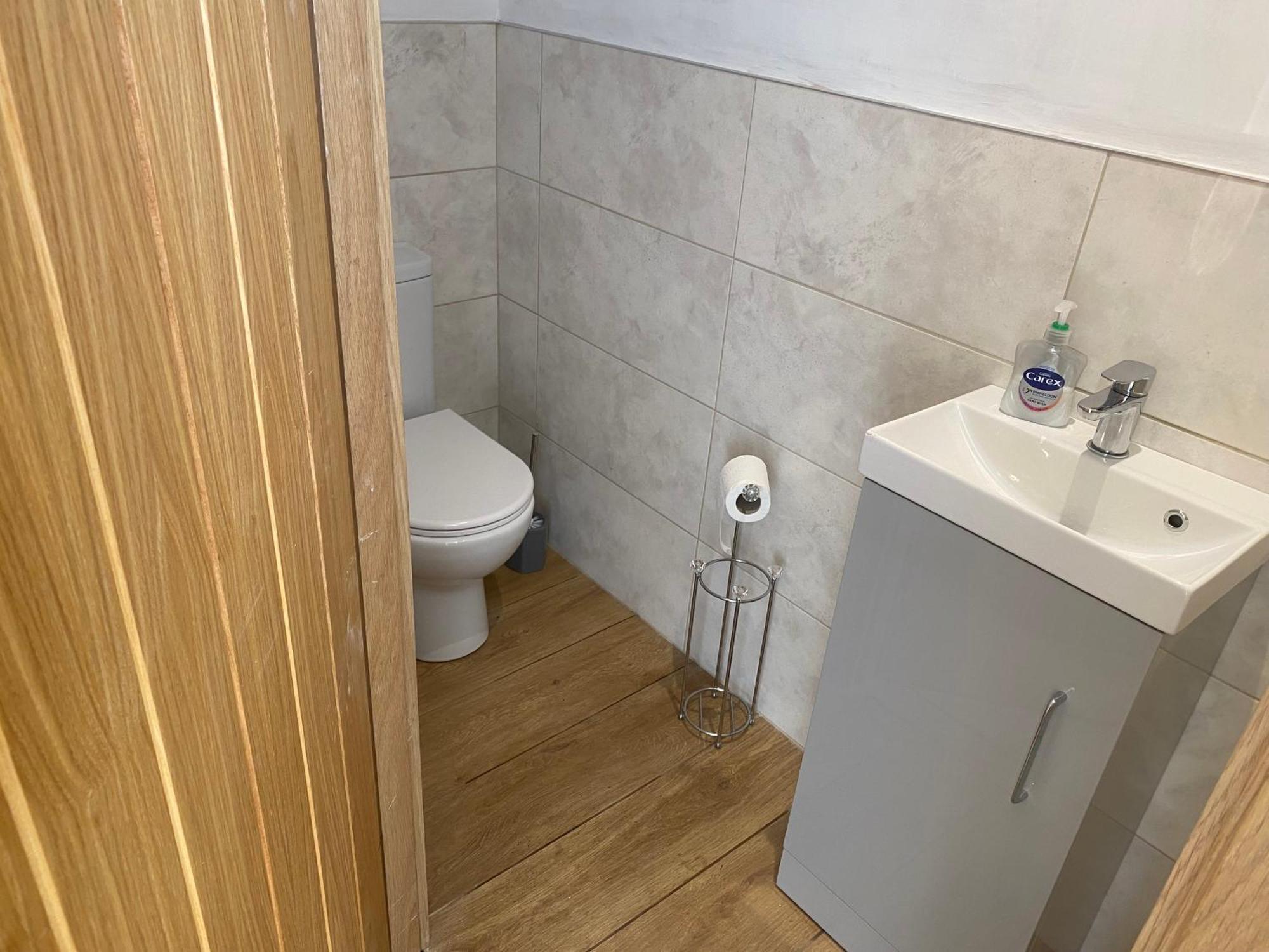 הוילה אלואה The Annex At Meeks Park Immaculate 2 Bed מראה חיצוני תמונה