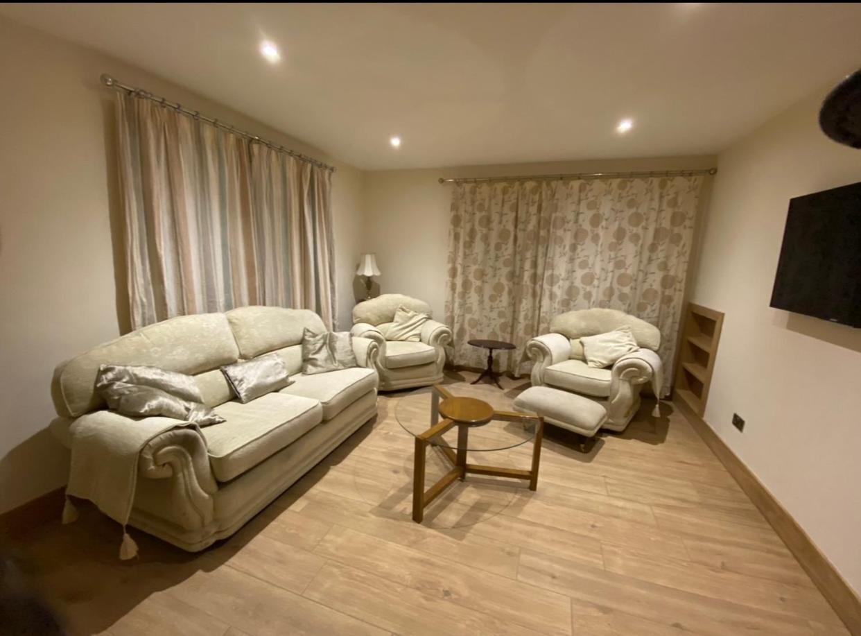 הוילה אלואה The Annex At Meeks Park Immaculate 2 Bed מראה חיצוני תמונה